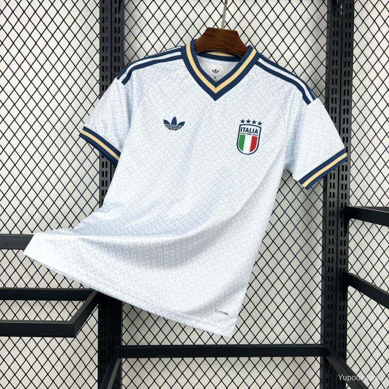 Italy 2026 away jersey