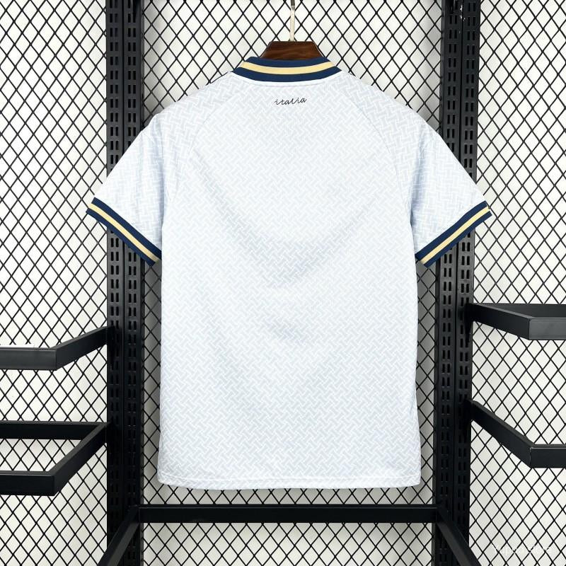 Italy 2026 away jersey