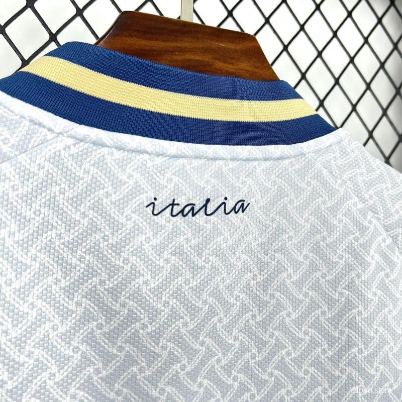 Italy 2026 away jersey