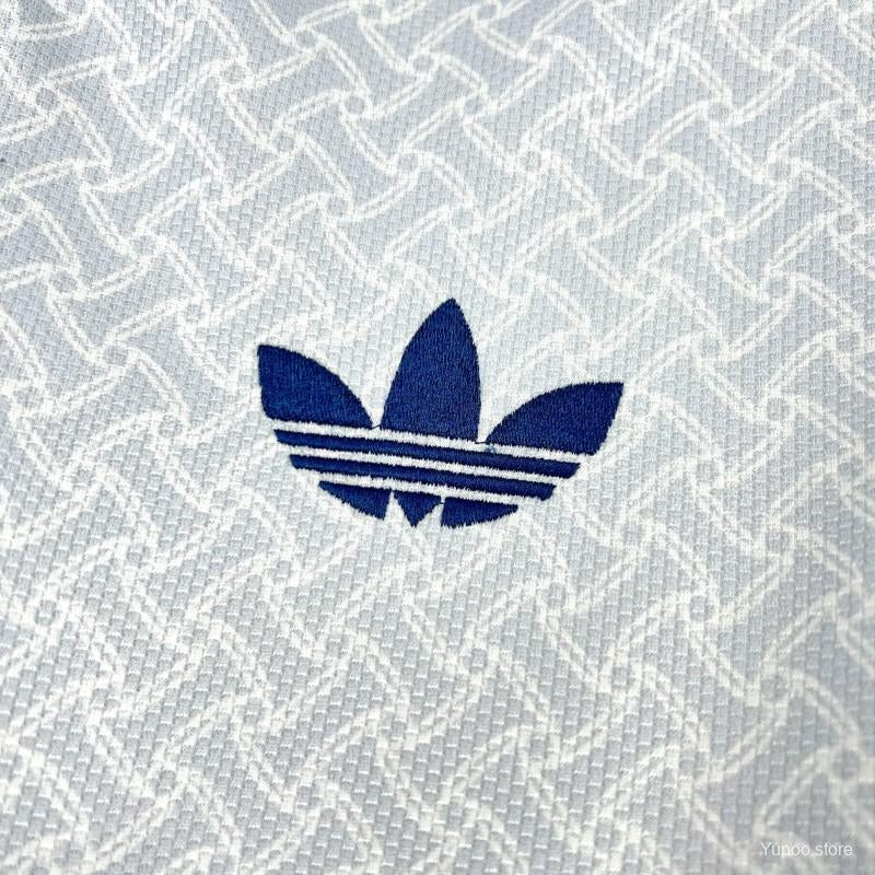 Italy 2026 away jersey