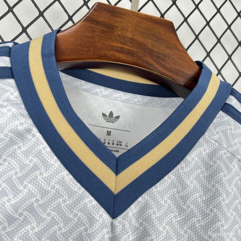 Italy 2026 away jersey