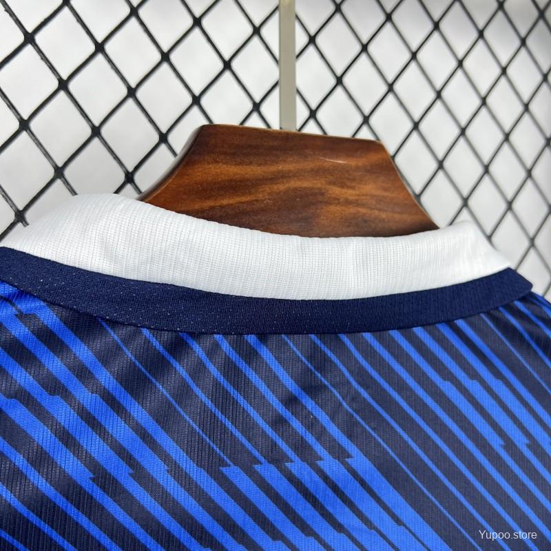 France 2026 home jersey