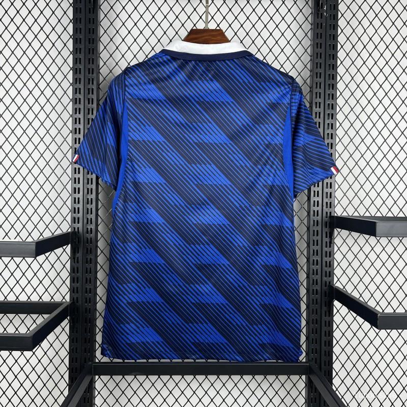 France 2026 home jersey