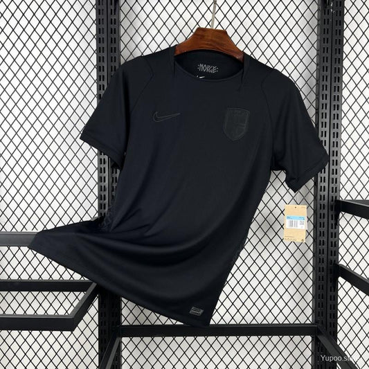 Norway 2026 away jersey