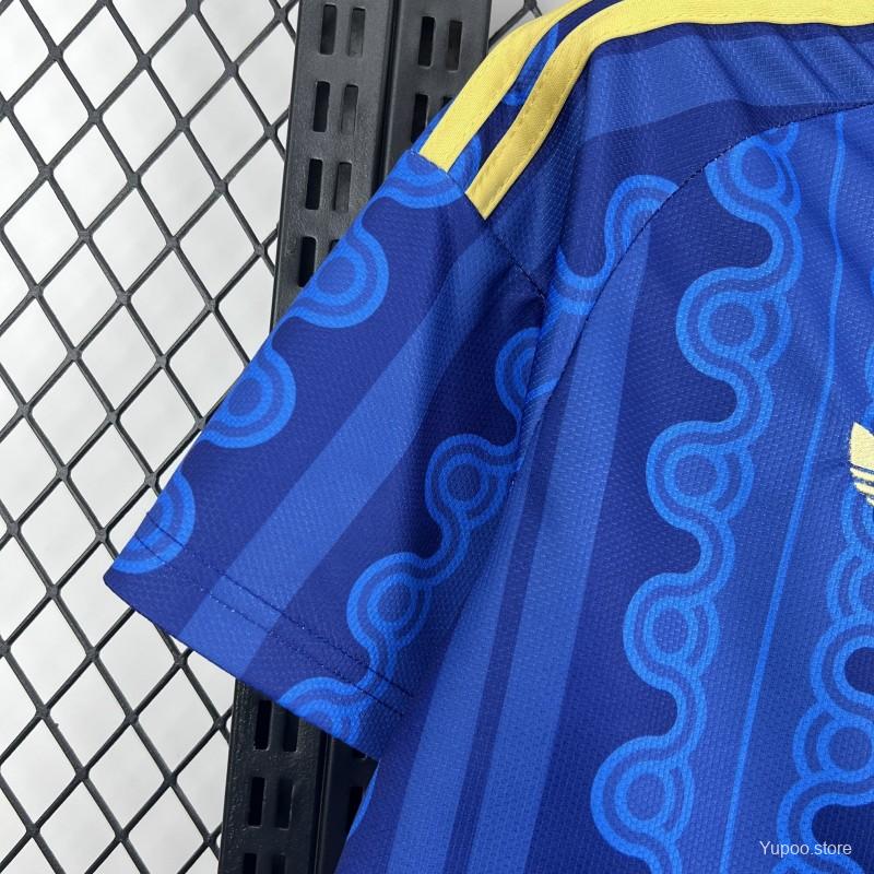 Sweden 2026 away jersey