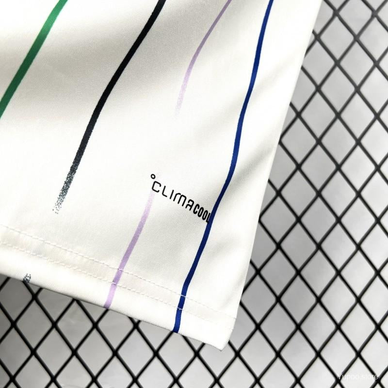 Japan 2026 away jersey