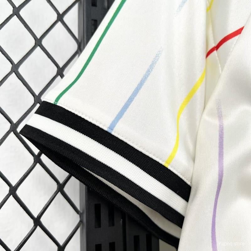 Japan 2026 away jersey