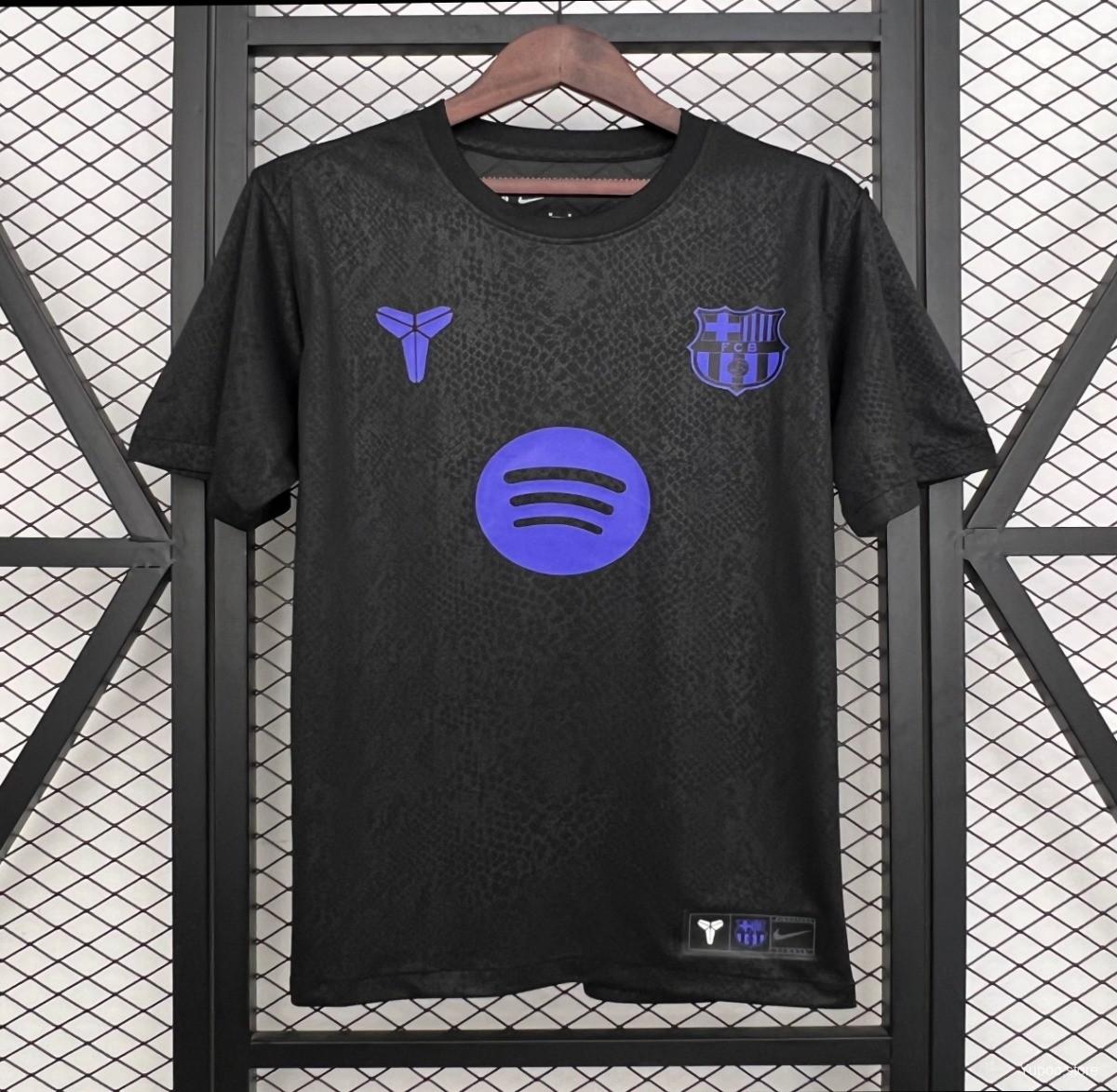 Barça 2025/26 Training jersey
