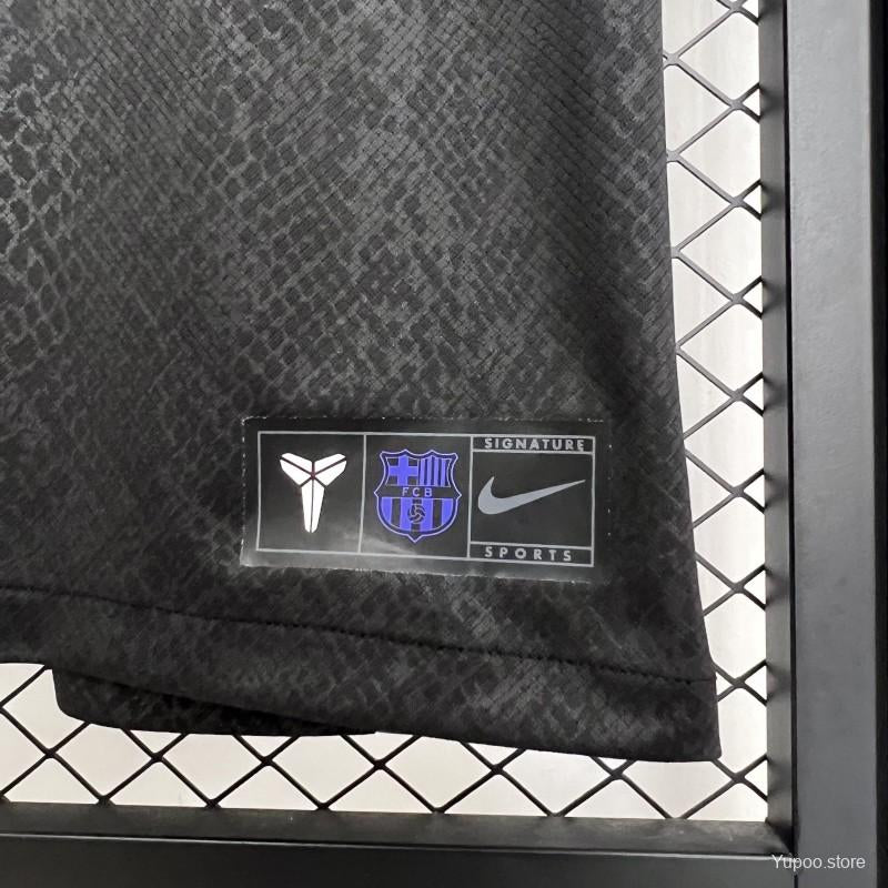 Barça 2025/26 Training jersey