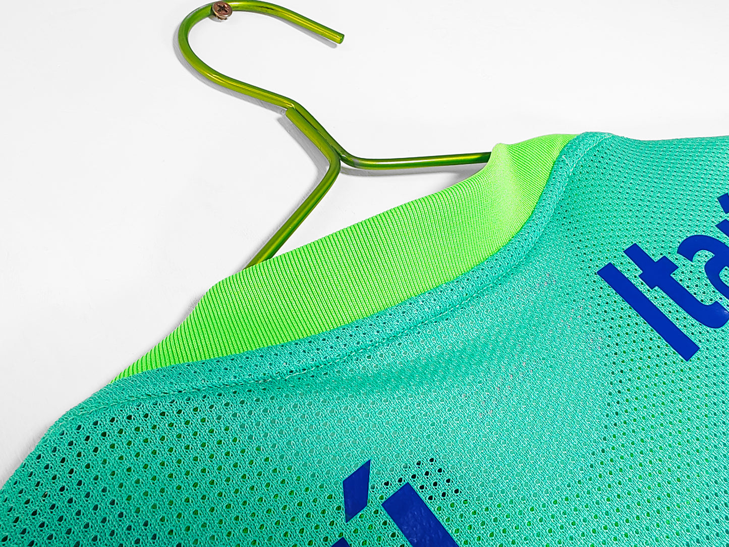 Brazil 25/26 Training jersey