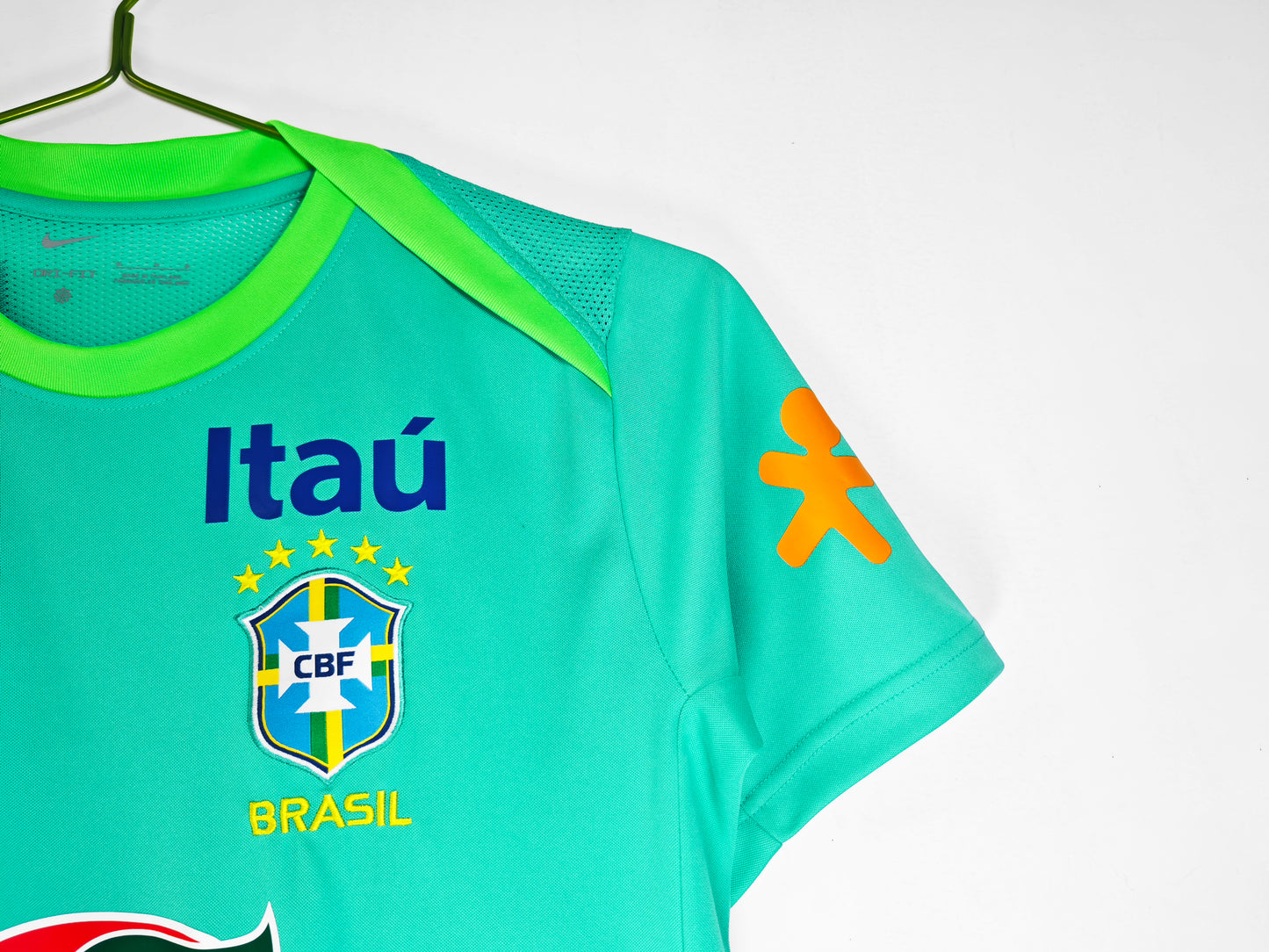 Brazil 25/26 Training jersey