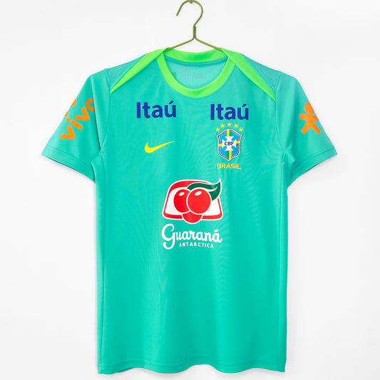 Brazil 25/26 Training jersey