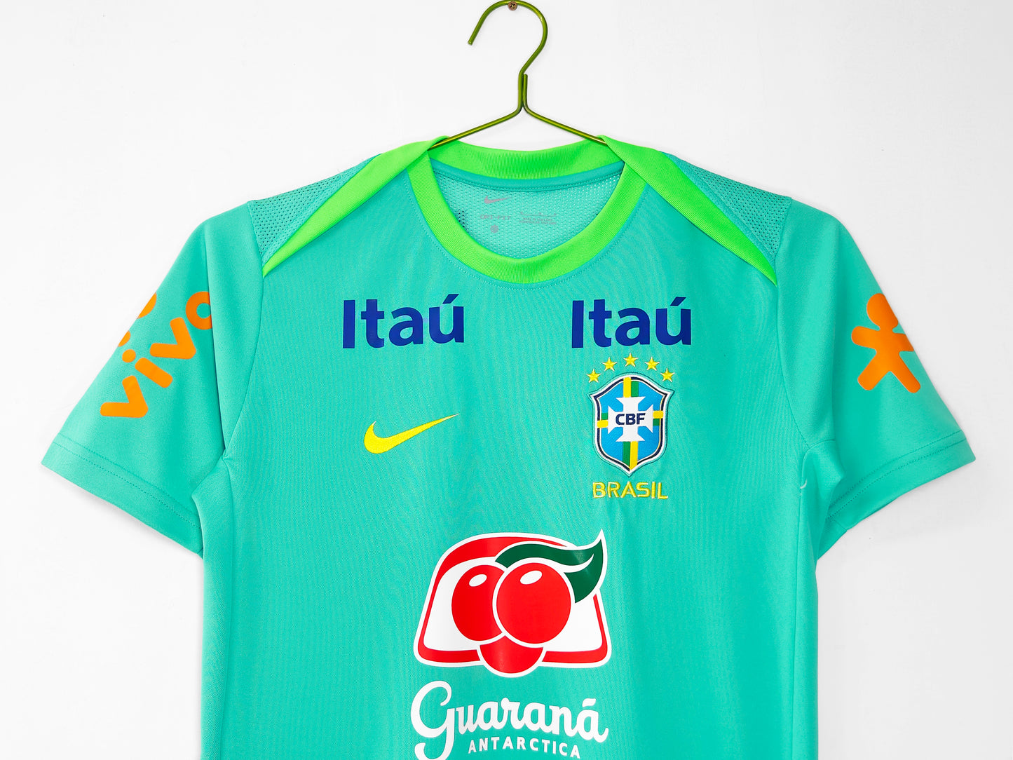 Brazil 25/26 Training jersey