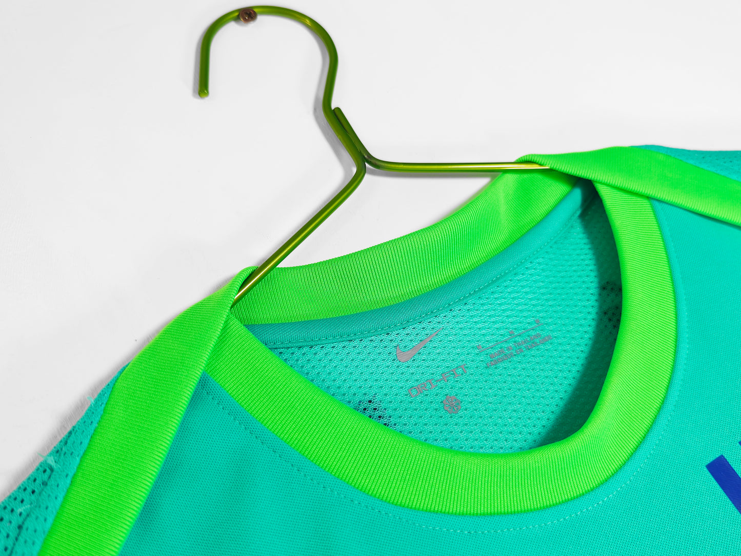 Brazil 25/26 Training jersey