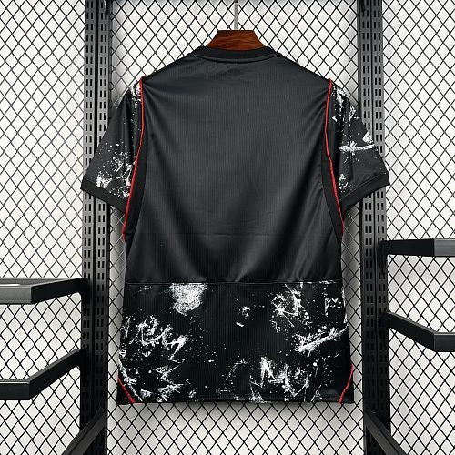 Canada 2026 away jersey