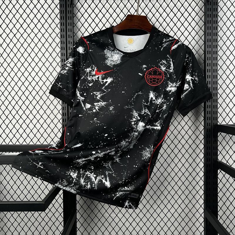 Canada 2026 away jersey