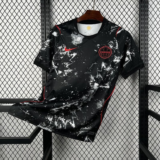 Canada 2026 away jersey