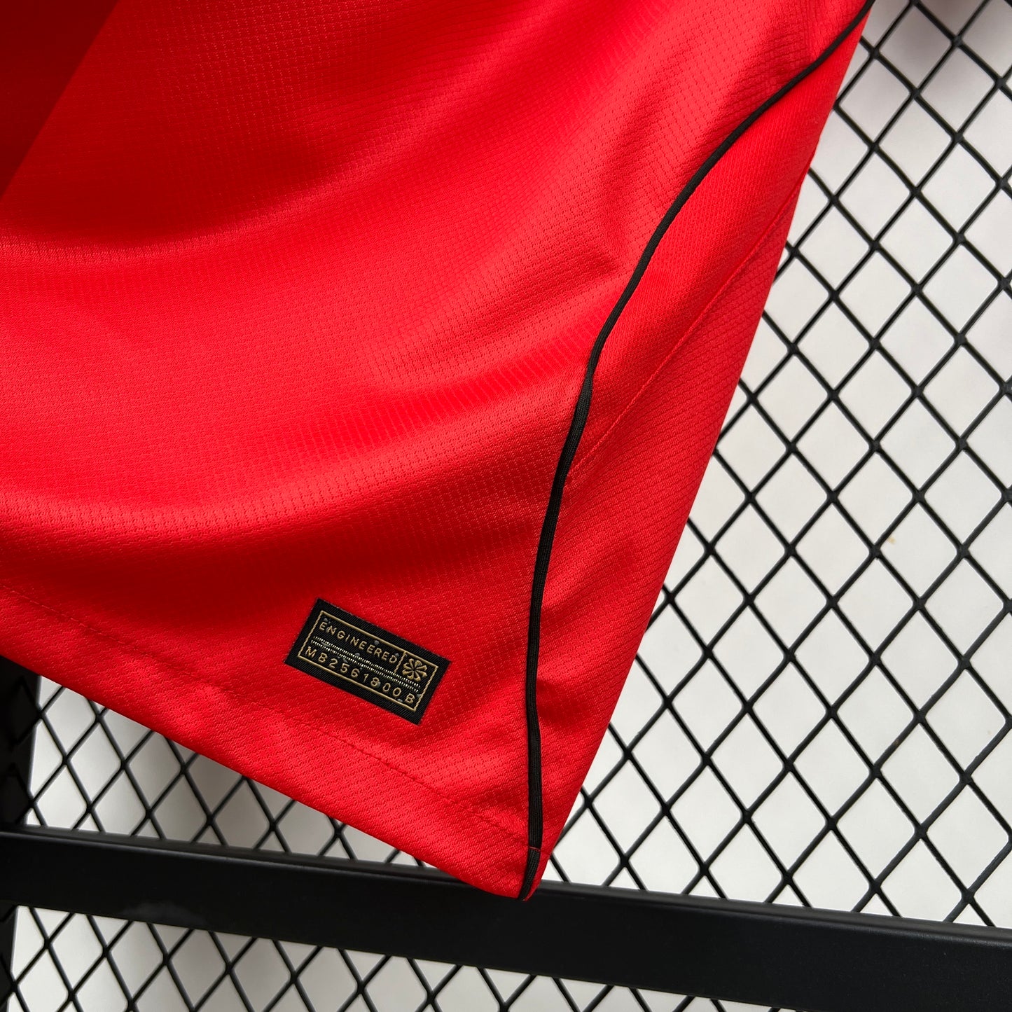 Canada 2026 home jersey