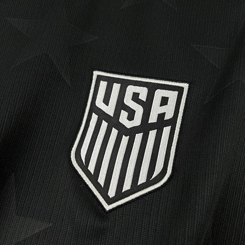 USA 2026 away jersey