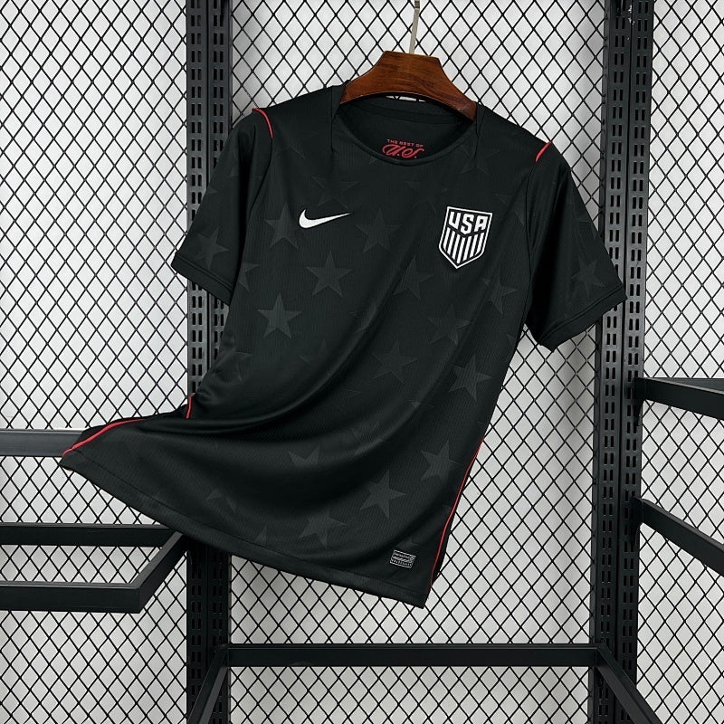 USA 2026 away jersey
