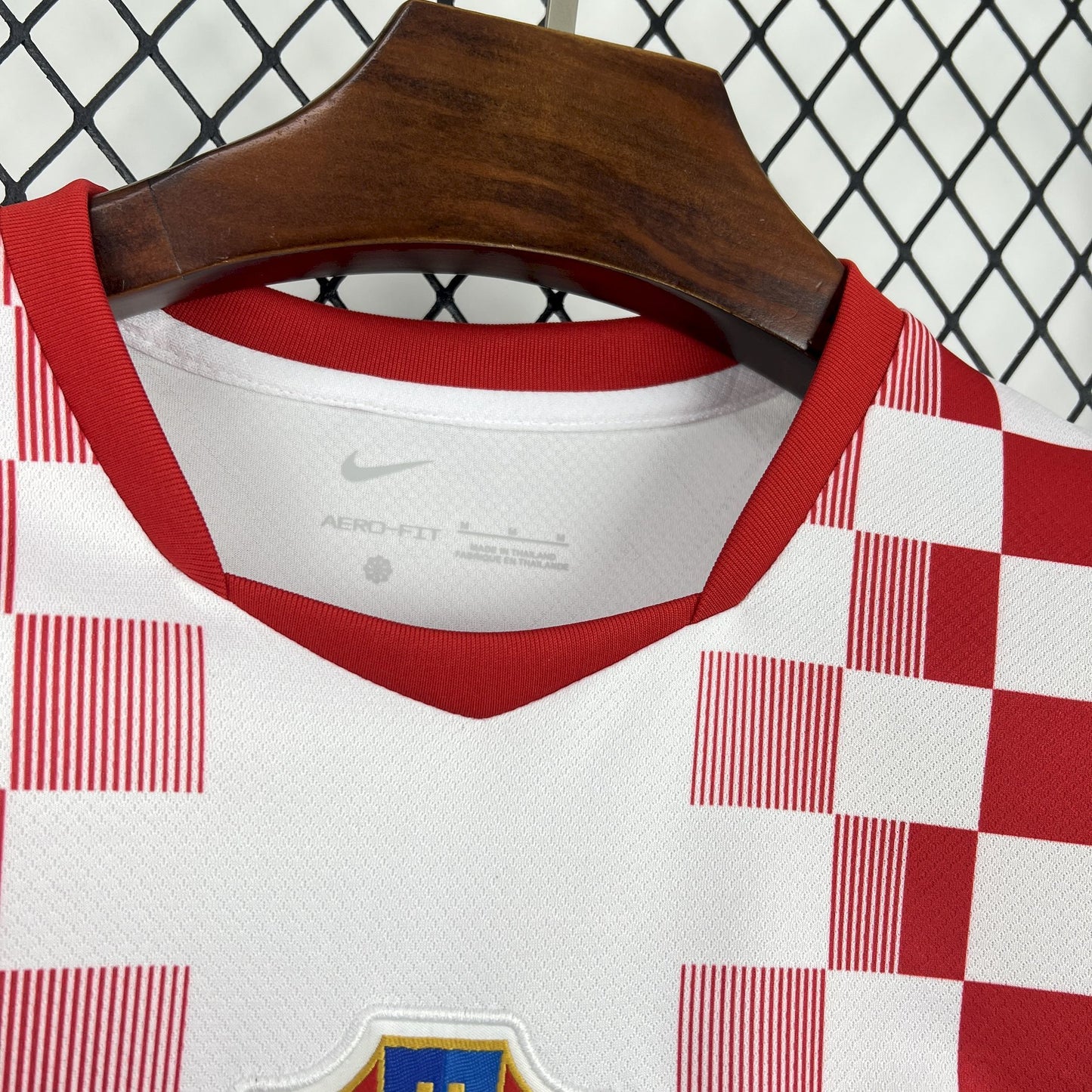 Croatia 2026 home jersey