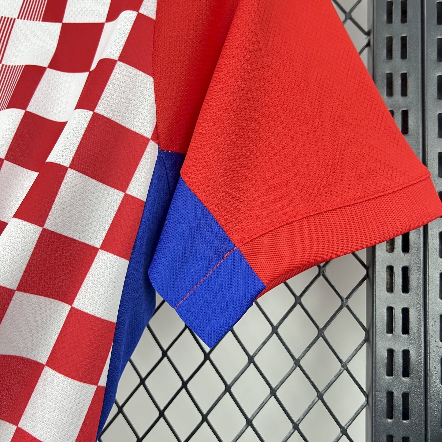 Croatia 2026 home jersey
