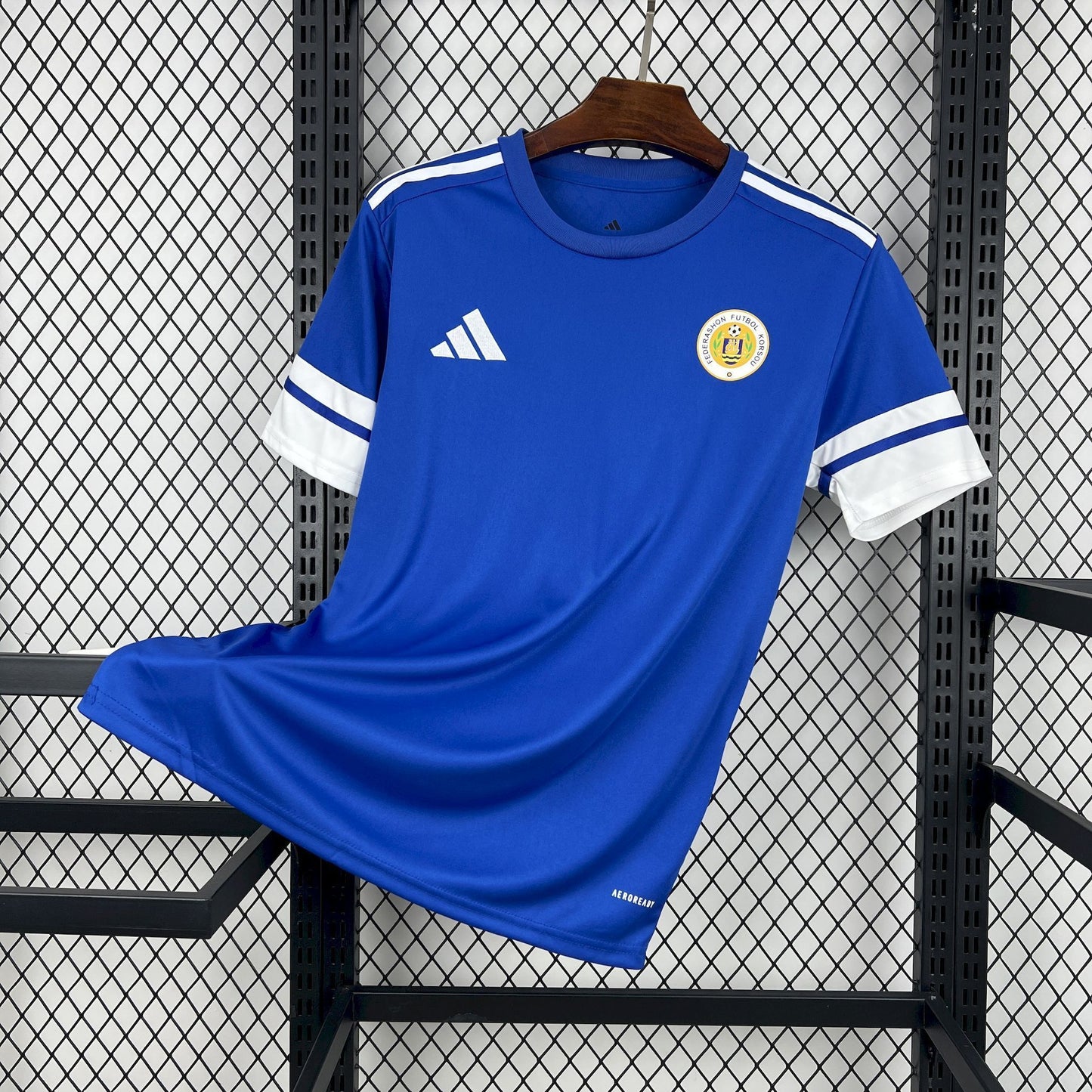 Curaçao 2026 home jersey