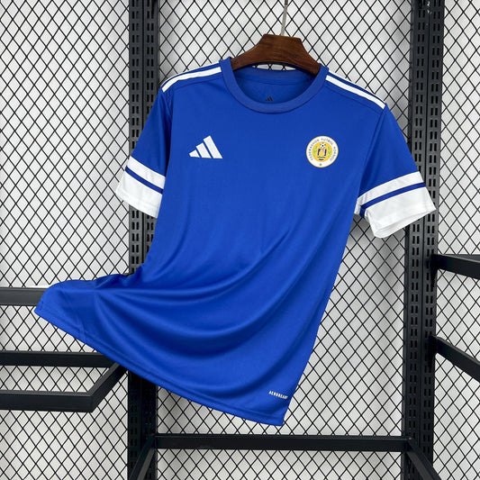 Curaçao 2026 home jersey
