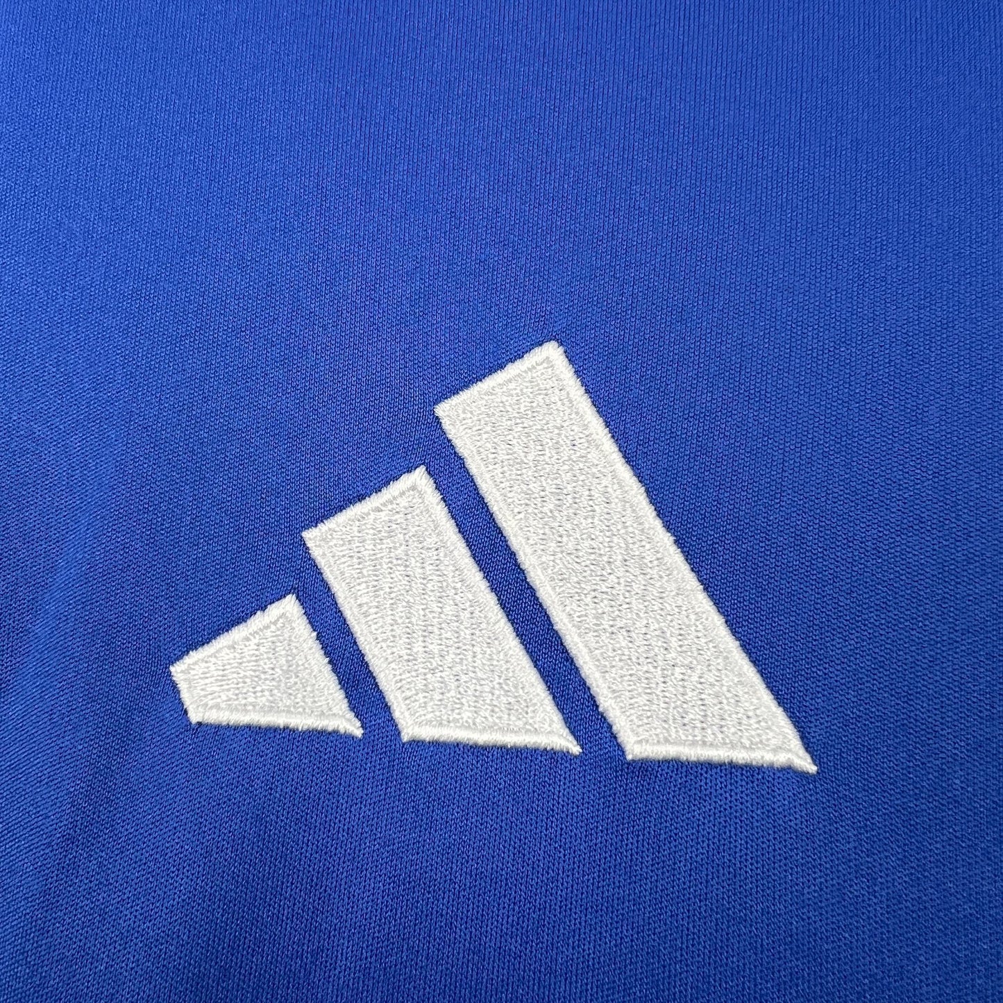 Curaçao 2026 home jersey