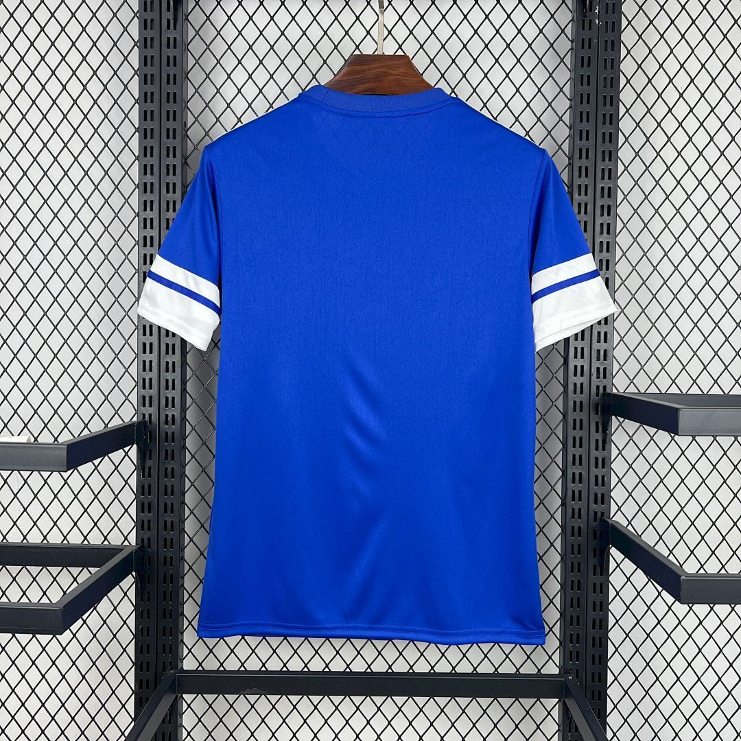 Curaçao 2026 home jersey