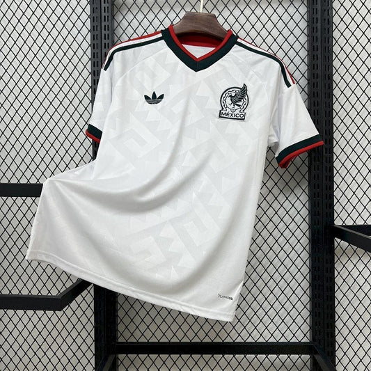 Mexico 2026 away jersey