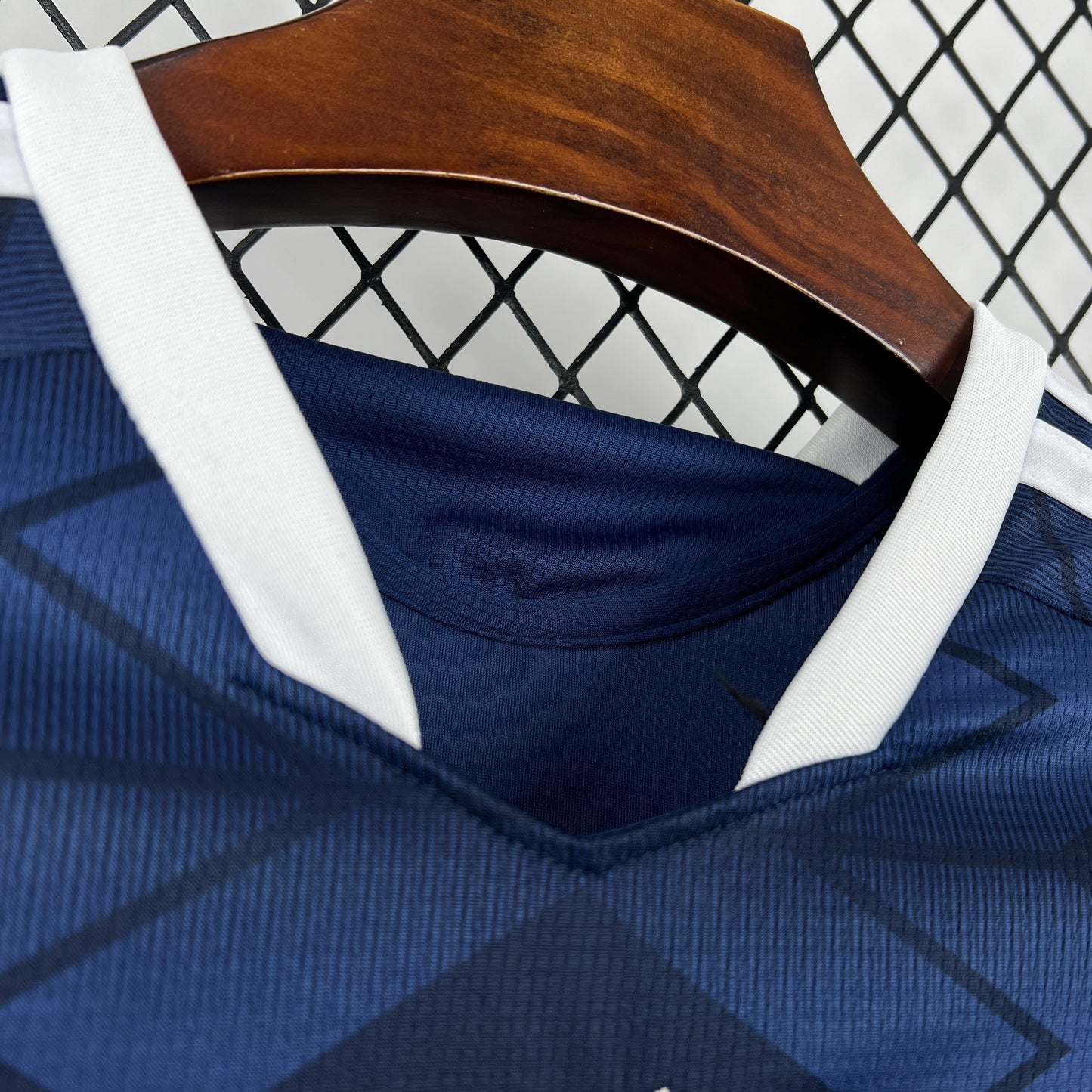 Scotland 2026 home jersey