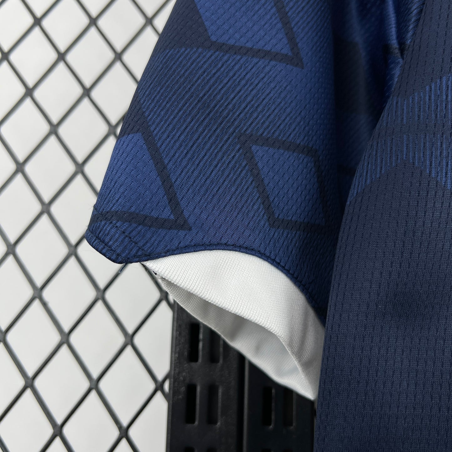 Scotland 2026 home jersey
