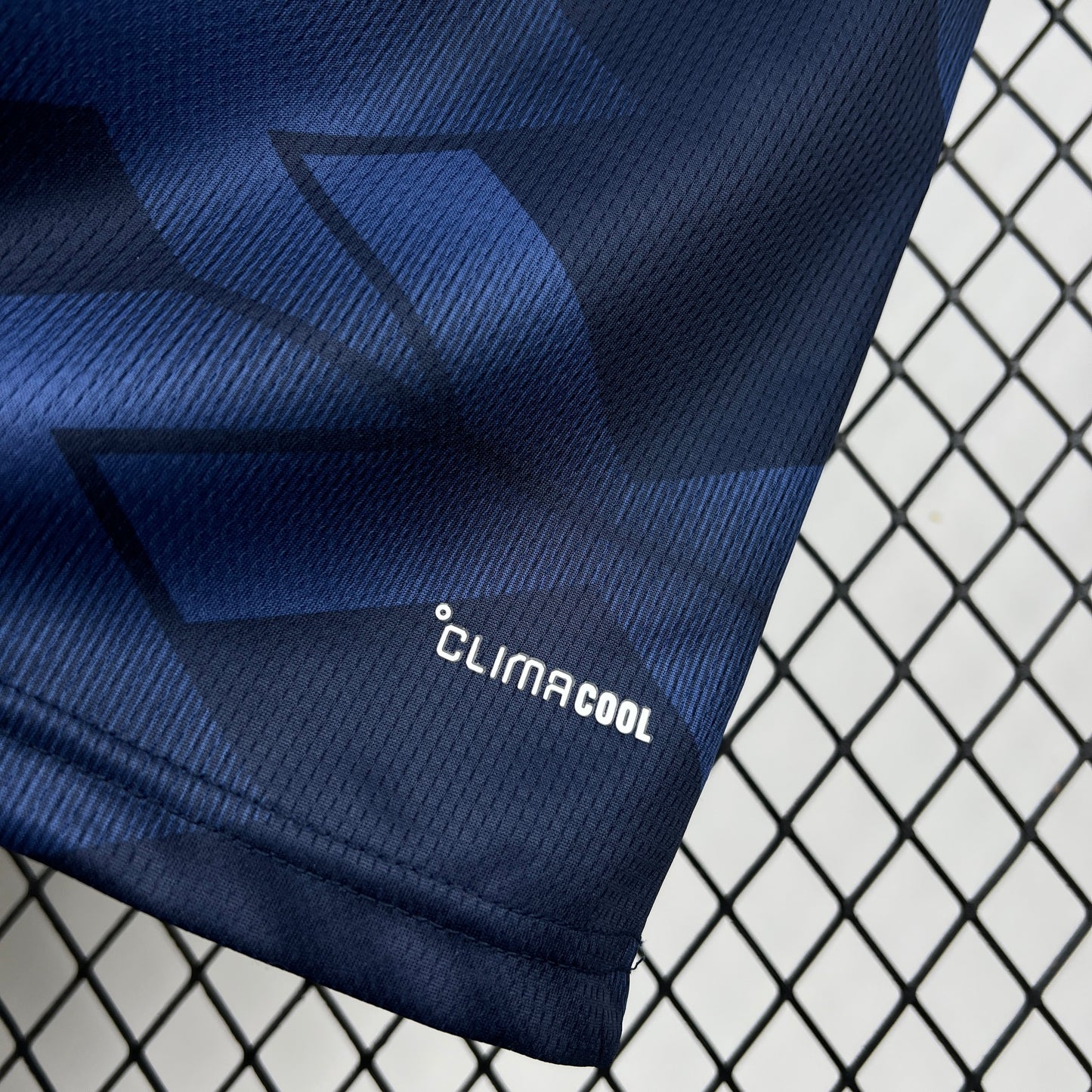 Scotland 2026 home jersey