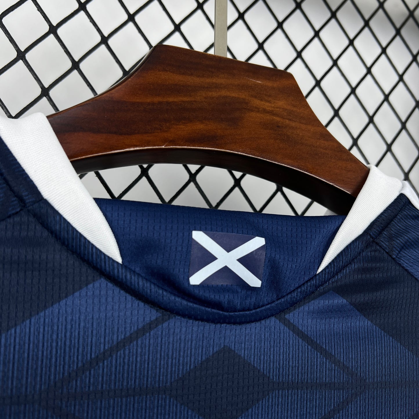Scotland 2026 home jersey