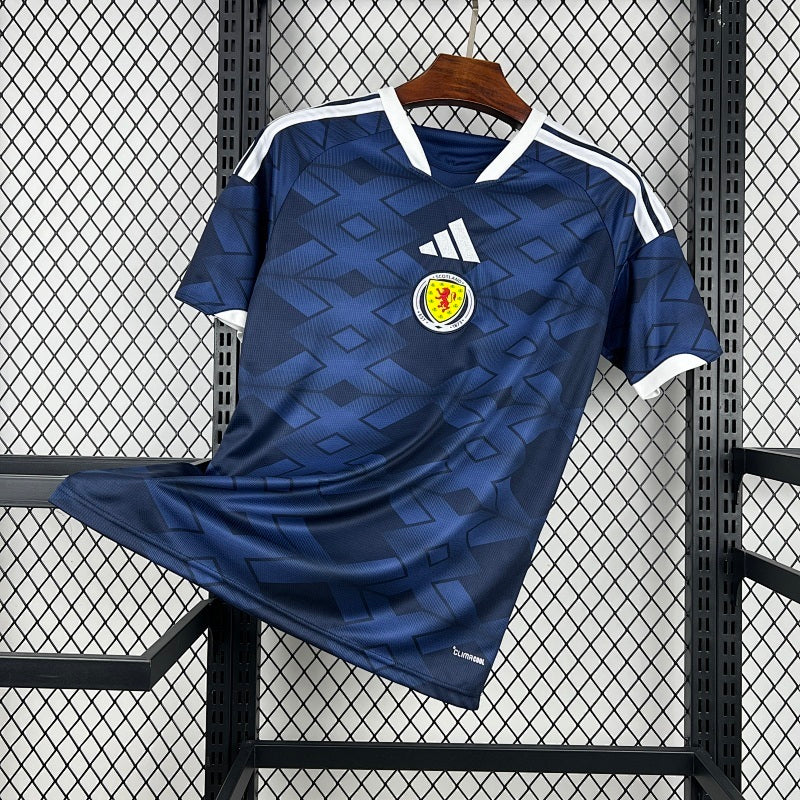 Scotland 2026 home jersey
