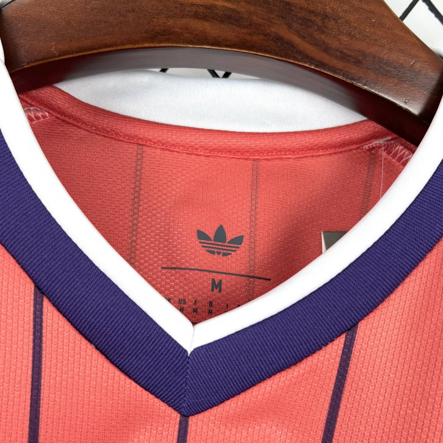 Scotland 2026 away jersey