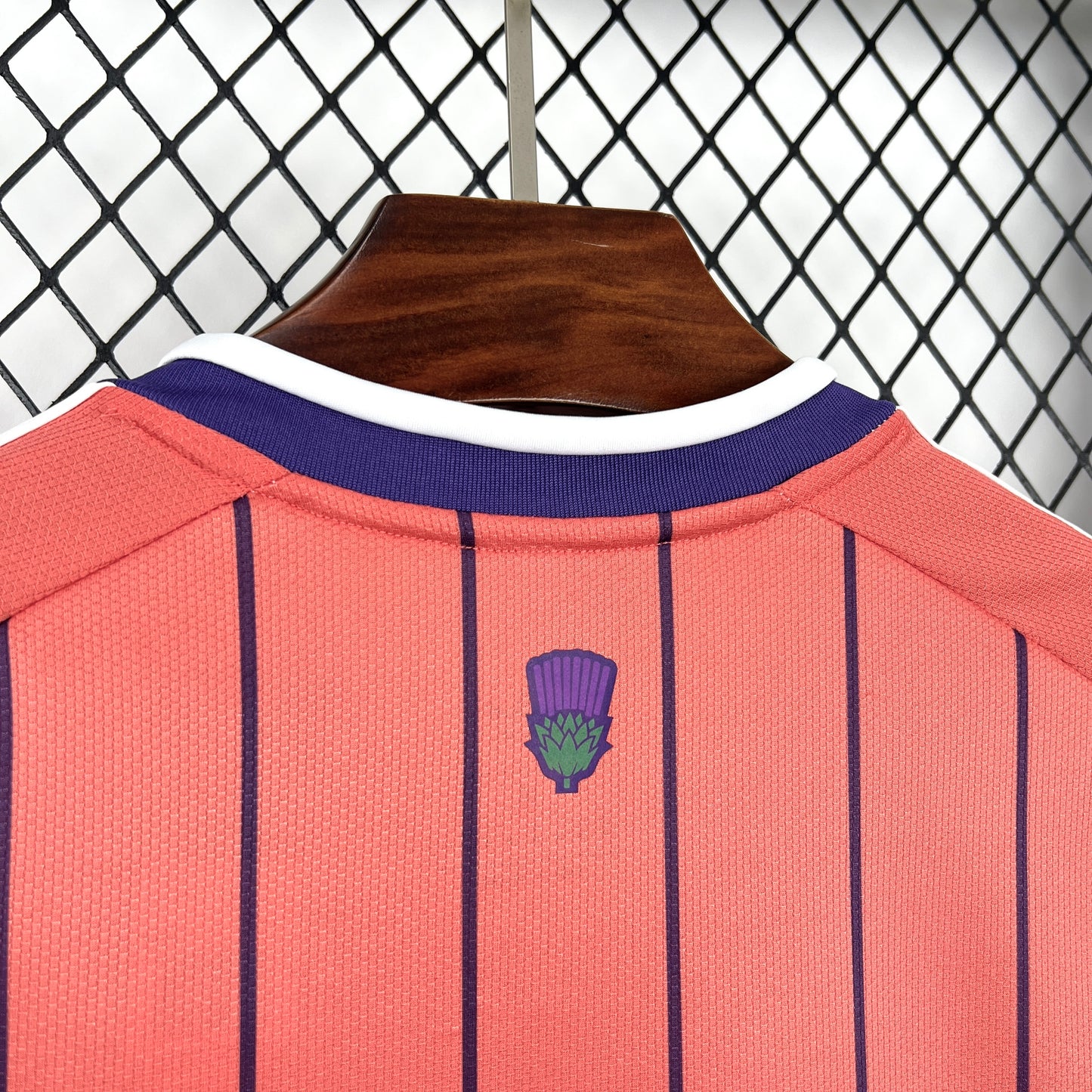 Scotland 2026 away jersey