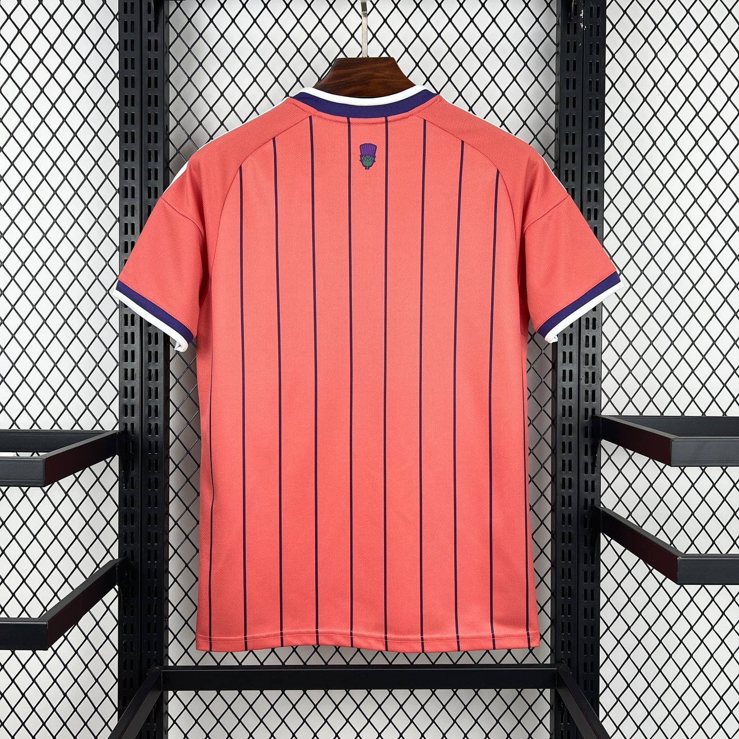 Scotland 2026 away jersey
