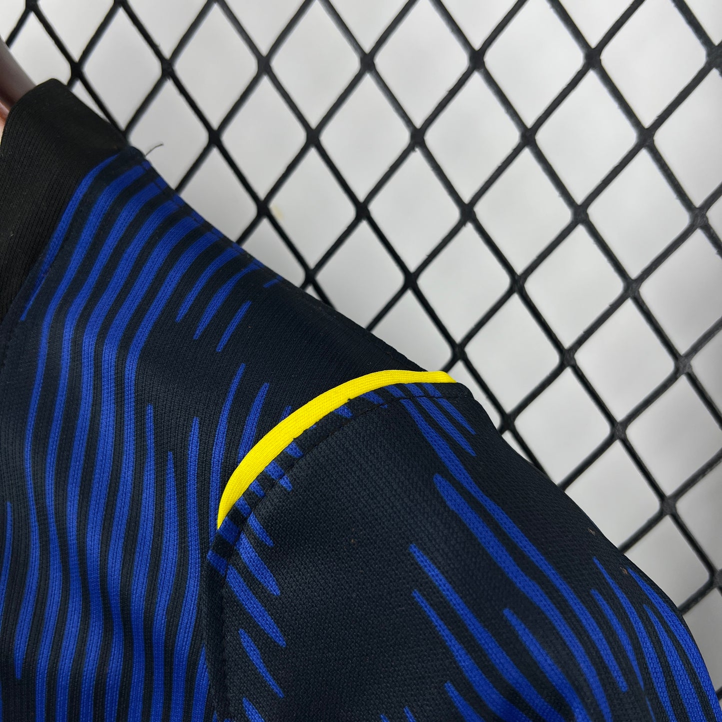 Brazil 2026 away jersey