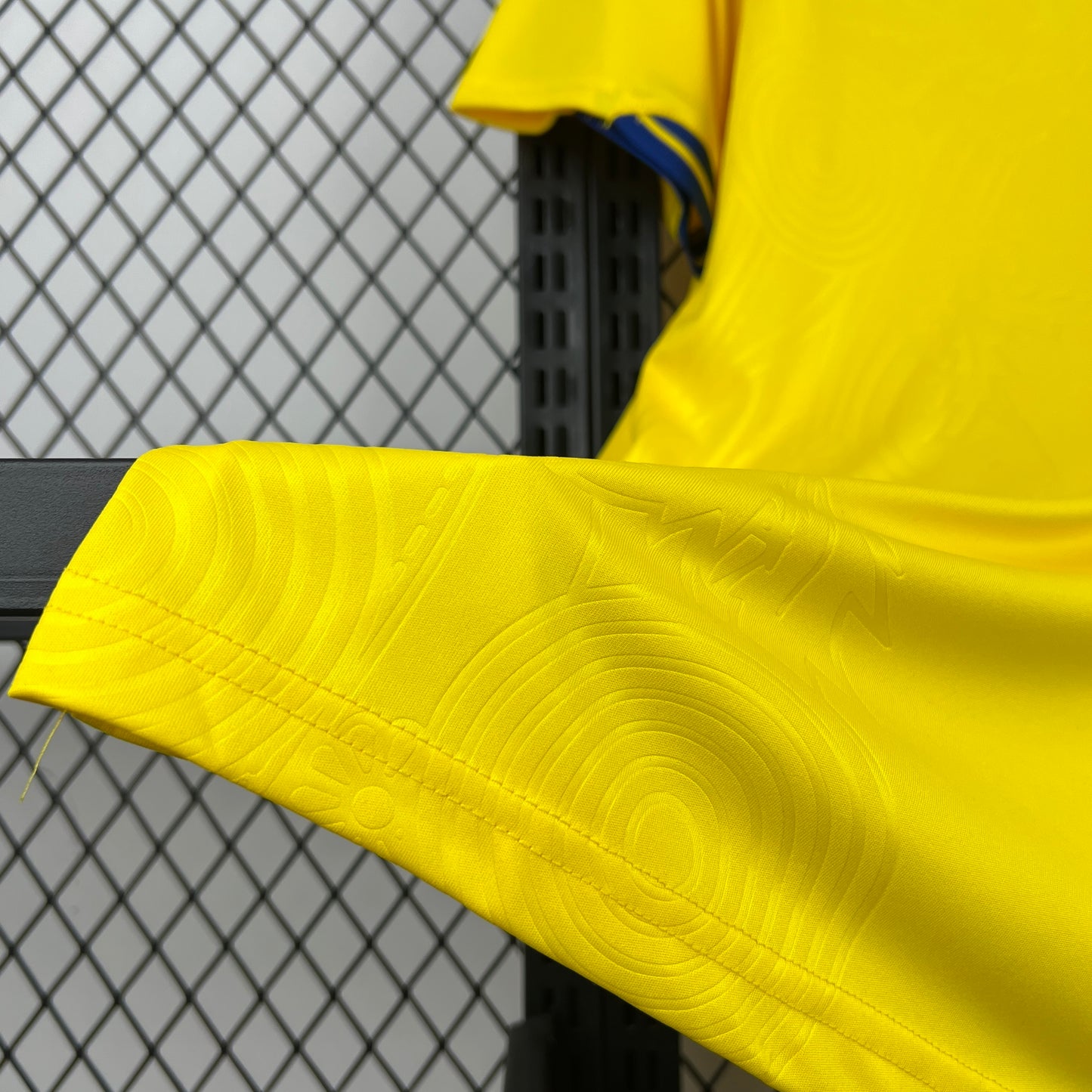 Sweden 2026 home jersey