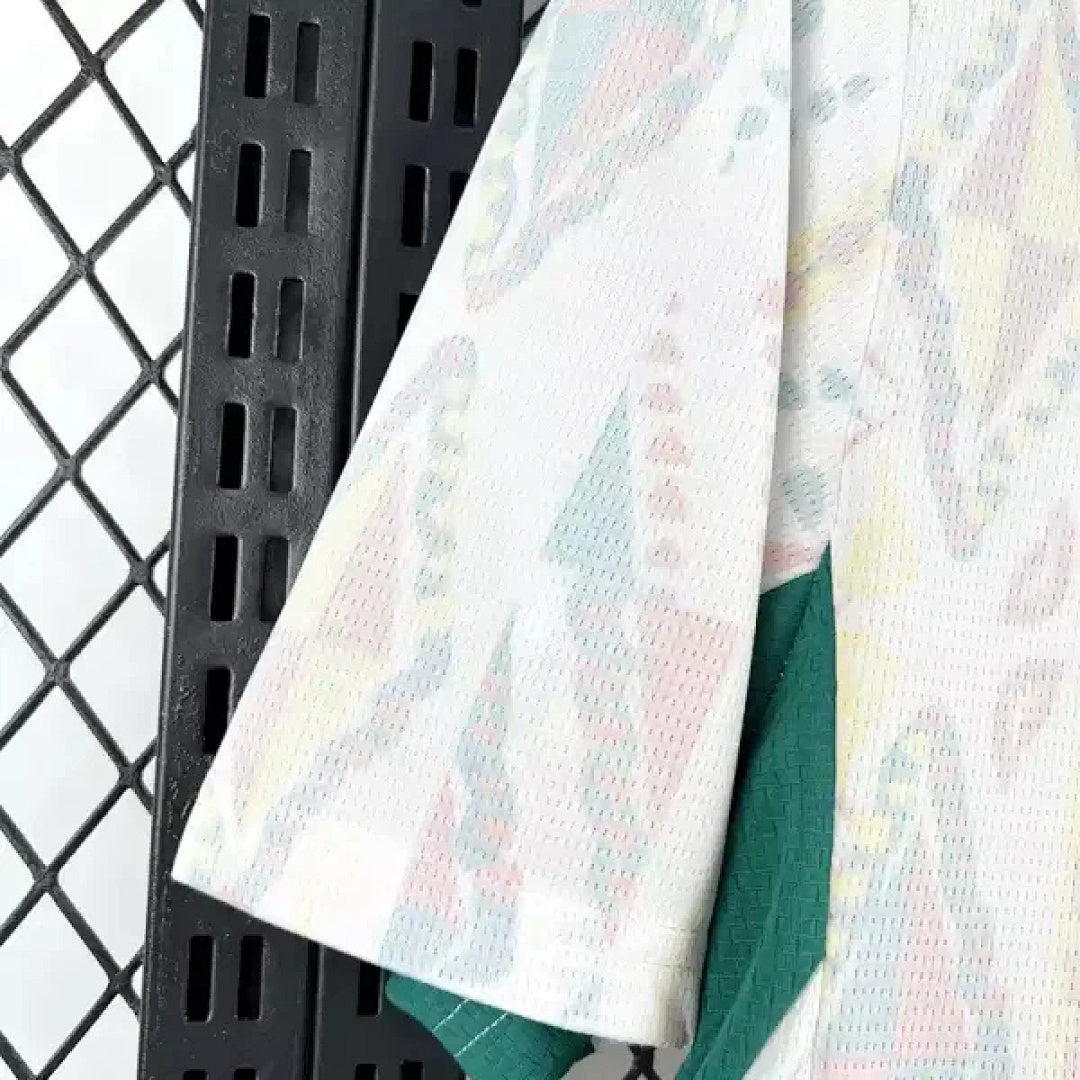 Senegal 2026 home jersey