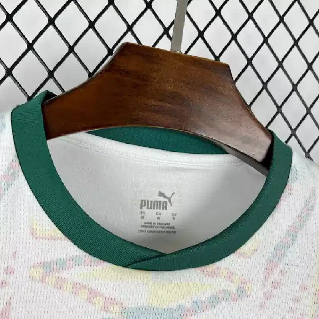 Senegal 2026 home jersey