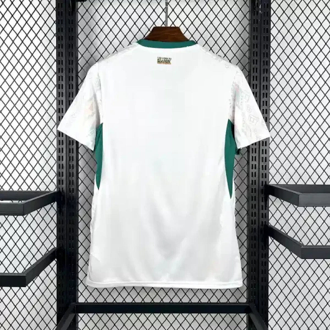 Senegal 2026 home jersey