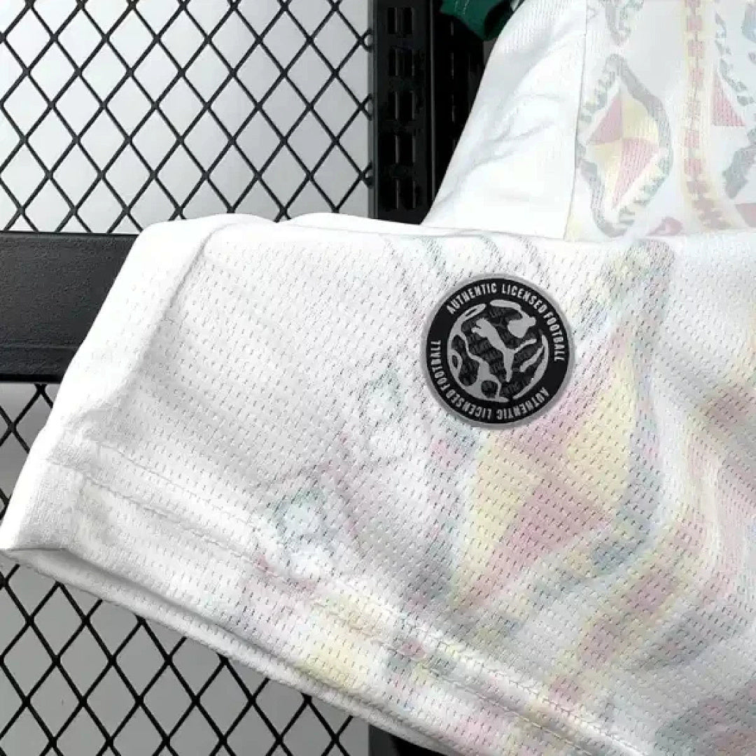 Senegal 2026 home jersey