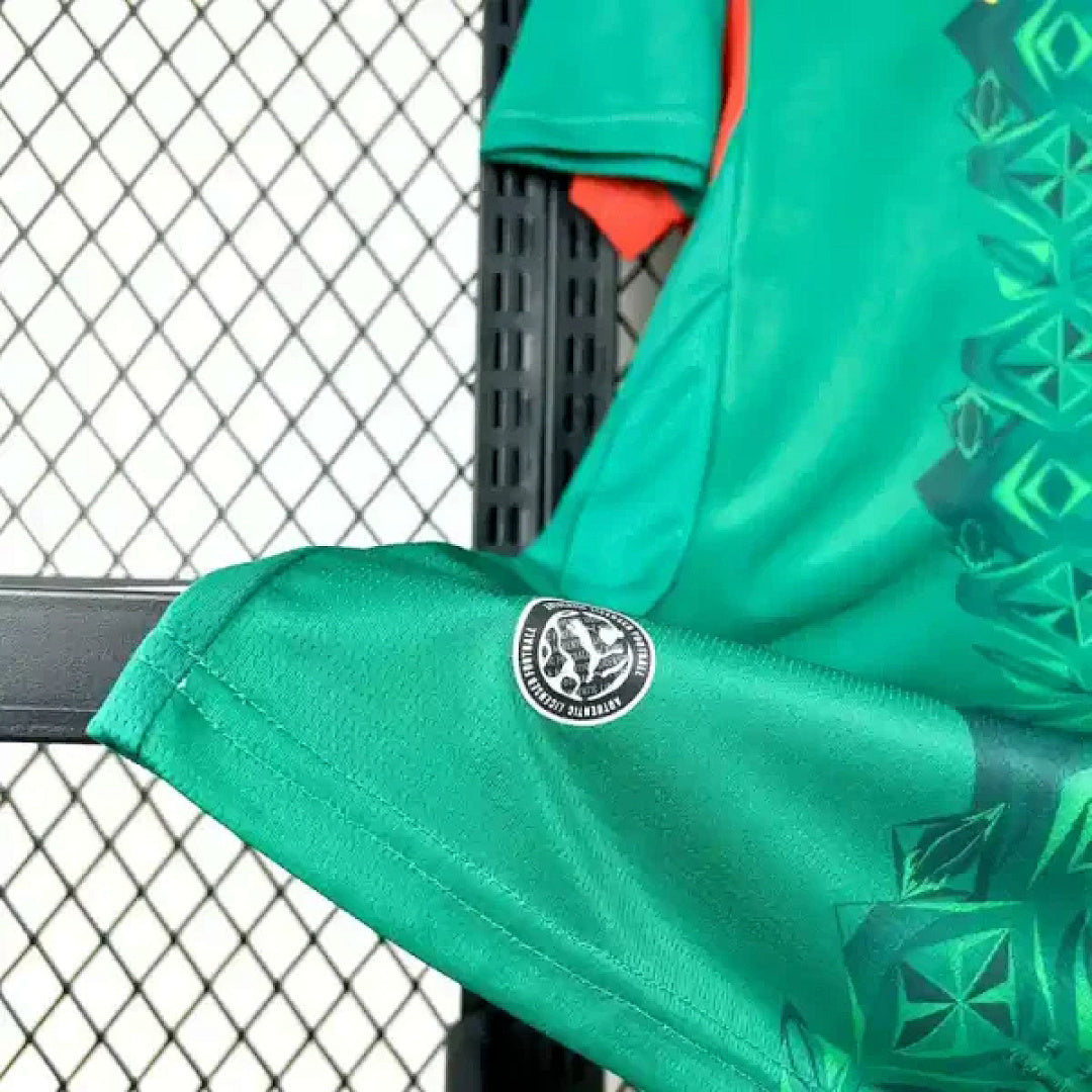 Senegal 2026 away jersey