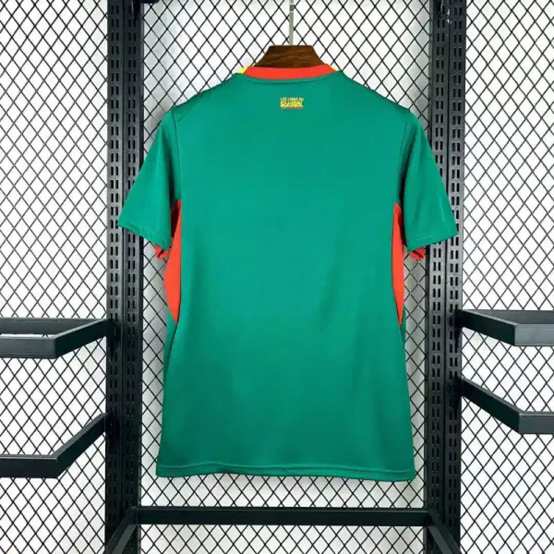 Senegal 2026 away jersey