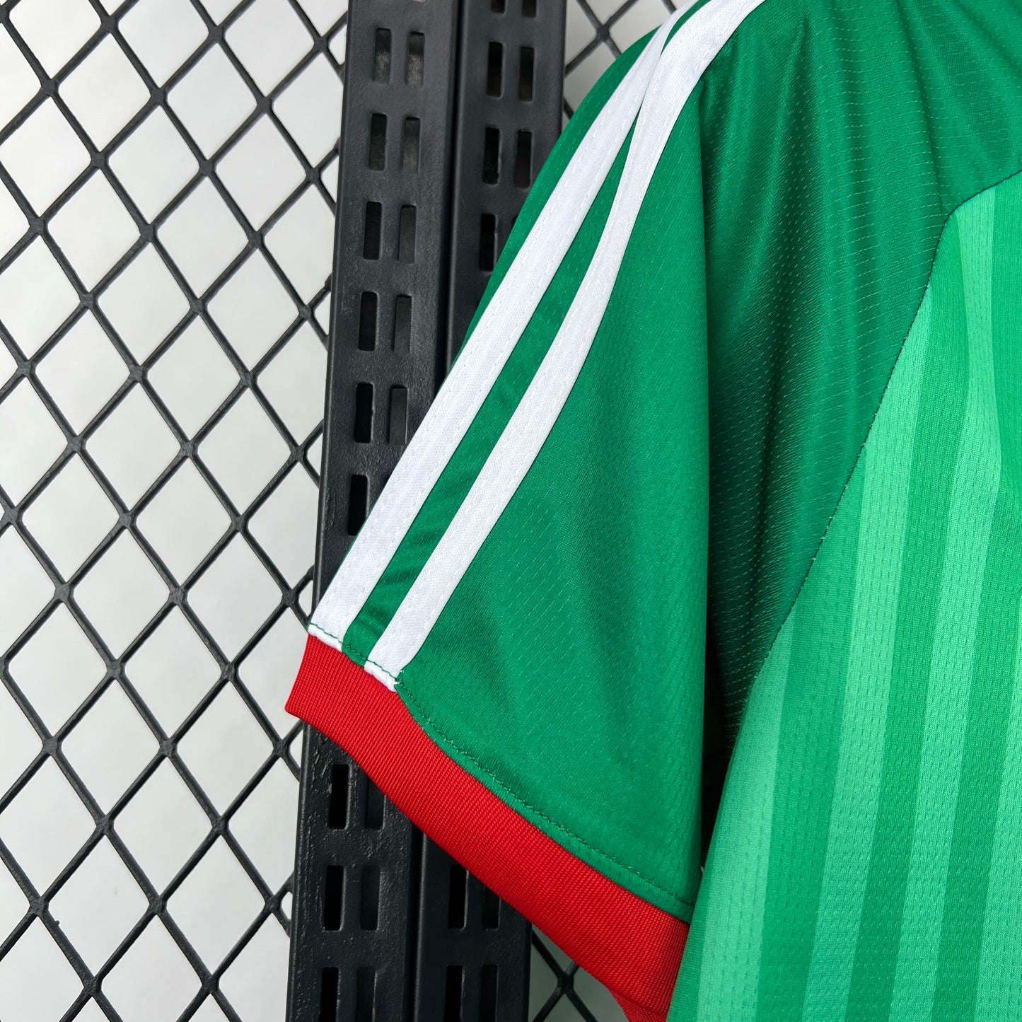 Algeria 2026 away jersey