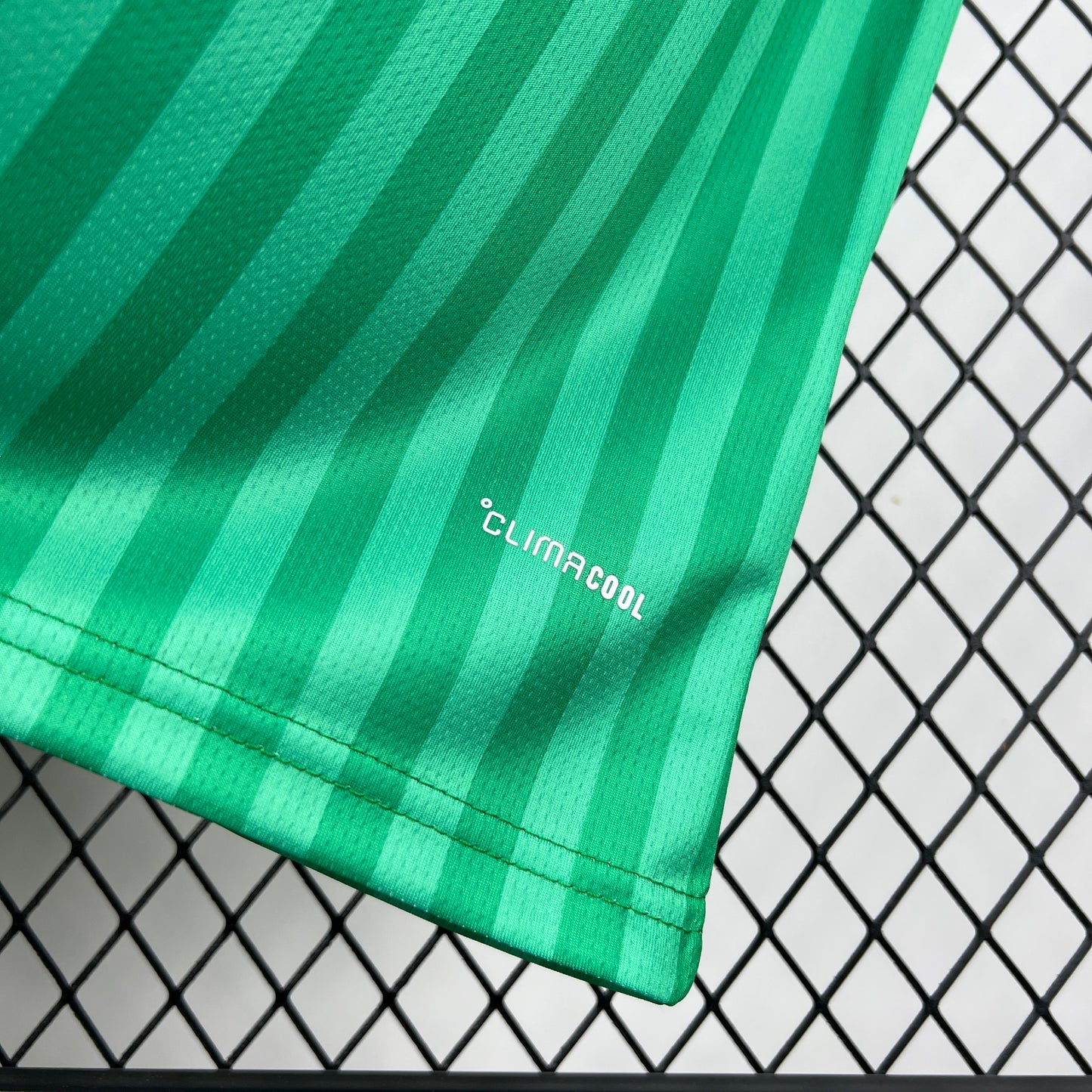 Algeria 2026 away jersey