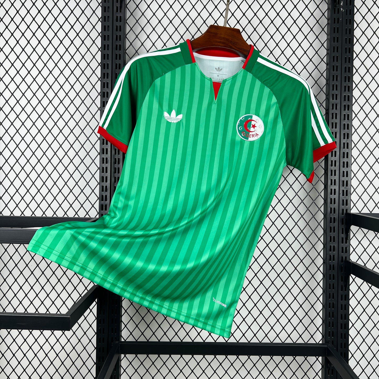Algeria 2026 away jersey